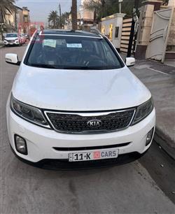 كيا سورينتو